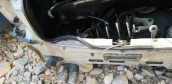 Oto Çıkma Parça / Opel / Astra / Kaporta & Karoser / Arka Panel / Çıkma Parça 
