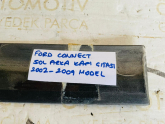 Oto Çıkma Parça / Ford / Transit Connect / Kaporta & Karoser / Kapı Çıtası / Çıkma Parça 