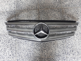 Mercedes C180 ön panjur