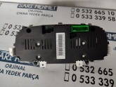 Oto Çıkma Parça / Tata / Indica / Elektrik / Kilometre Saati / Sıfır Parça 