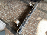 Oto Çıkma Parça / Hyundai / H100 / Tampon / Ön Koruma Demiri / Çıkma Parça 