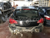 Hurda Belgeli Araçlar / Opel / Astra