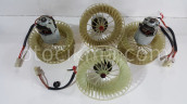 Oto Çıkma Parça / Seat / Malaga / Kalorifer / Kalorifer Motoru / Sıfır Parça 