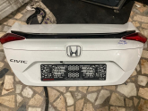 Honda Civic FC5 Bagaj Spoiler Hatasız Orjinal Çıkma