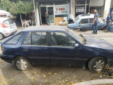 Hurda Belgeli Araçlar / Hyundai / Excel