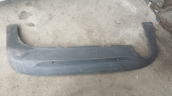2014 VOLVO S60 KOMPLE ÇIKMA TAMPON BANTI.