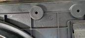 Oto Çıkma Parça / Volkswagen / VW CC / Fan / Fan Paneli / Çıkma Parça 
