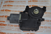 Oto Çıkma Parça / Volkswagen / Polo / Oto Cam / Cam Krikosu / Çıkma Parça 