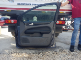 Oto Çıkma Parça / Ford / Focus / Kaporta & Karoser / Sağ Ön Kapı / Çıkma Parça 