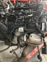 Oto Çıkma Parça / Audi / Q3 / Motor / Motor Komple / Çıkma Parça 