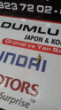 Oto Çıkma Parça / Toyota / Corolla / Fan / Hararet Müşiri / Sıfır Parça 