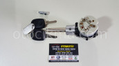 Oto Çıkma Parça / Skoda / Felicia / Elektrik / Kontak Seti / Sıfır Parça 