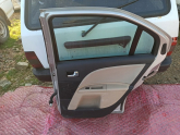 Oto Çıkma Parça / Ford / Mondeo / Oto Cam / Cam Motoru / Çıkma Parça 