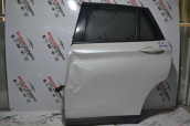 Oto Çıkma Parça / Bmw / X1 / Kaporta & Karoser / Sol Arka Kapı / Çıkma Parça 