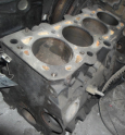 Oto Çıkma Parça / Audi / A4 / Motor / Blok / Çıkma Parça 