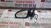 Oto Çıkma Parça / Toyota / Yaris / Ayna / Sol Dış Ayna / Çıkma Parça 