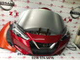 Oto Çıkma Parça / Nissan / Micra / Far & Stop / Sağ Ön Far / Çıkma Parça 