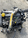 Oto Çıkma Parça / Renault / Kangoo / Motor / Komple Motor / Çıkma Parça 