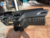 Oto Çıkma Parça / Peugeot / 208 / Göğüslük & Torpido / Komple Torpido / Çıkma Parça 