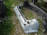 Oto Çıkma Parça / Renault / Scenic / Tampon / Arka Tampon / Çıkma Parça 