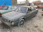 Oto Çıkma Parça / Mitsubishi / Galant / Oto Cam / Kapı Camları / Çıkma Parça 