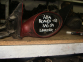 Oto Çıkma Parça / Alfa Romeo / 156 / Ayna / Sağ Dikiz Ayna / Çıkma Parça 