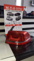 Oto Çıkma Parça / Volkswagen / Passat / Far & Stop / Sağ Arka Stop / Çıkma Parça 