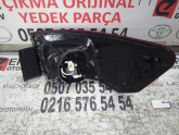 Oto Çıkma Parça / Toyota / Avensis / Far & Stop / Sol Arka Stop / Çıkma Parça 