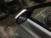 Oto Çıkma Parça / Hyundai / Accent / Ayna / Sol Dış Ayna / Çıkma Parça 