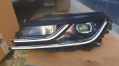 Oto Çıkma Parça / Volkswagen / Arteon / Far & Stop / Sol Ön Far / Çıkma Parça 