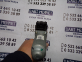 Oto Çıkma Parça / Volkswagen / Polo / Oto Cam / Cam Motoru / Çıkma Parça 