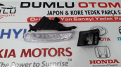 Oto Çıkma Parça / Toyota / Corolla / Far & Stop / Sis Farı / Sıfır Parça 
