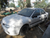 Oto Çıkma Parça / Mitsubishi / Carisma / Koltuk & Döşeme / Kapı Döşemesi / Çıkma Parça 