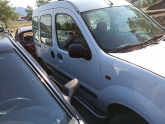 RENAULT KANGOO 1.9 SAĞ ÖN KAPI