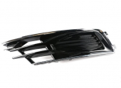 AUDİ A6 15-18 ÖN TAMPON SİS KAPAĞI SAĞ 4G0807648 T94