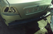 ORİJİNAL 2001 S40 2000TURBO ARKA TAMPON.
