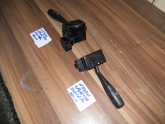 Oto Çıkma Parça / Nissan / Vanetto / Oto Cam / Cam Motoru / Çıkma Parça 