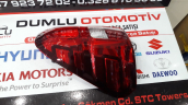 Oto Çıkma Parça / Toyota / Hilux / Far & Stop / Sol Arka Stop / Sıfır Parça 