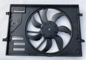 Oto Çıkma Parça / Seat / Leon / Fan / Fan Paneli / Sıfır Parça 