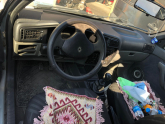 renault 19 europa koltuk takımı orjinal