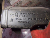 Oto Çıkma Parça / Peugeot / 307 / Filtre / Hava Filtresi Hortumu / Çıkma Parça 