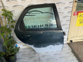 Oto Çıkma Parça / Fiat / Albea / Oto Cam / Kapı Camları / Çıkma Parça 