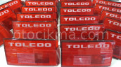 SEAT TOLEDO  1993-1995 TOLEDO YAZILI SOL İÇ STOP SIFIR HELLA