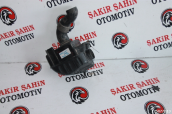 2002-2011 VOLKSWAGEN CADDY HAVA FİLTRE KUTUSU