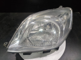 Oto Çıkma Parça / Fiat / Fiorino / Far & Stop / Sol Ön Far / Çıkma Parça 