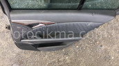 Mercedes E-W211 Avangard sağ arka kapı döşemesi hatasız orji