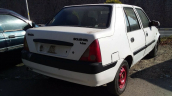 Oto Çıkma Parça / Dacia / Solenza / Elektrik / Rölanti Motoru / Çıkma Parça 