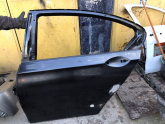 Oto Çıkma Parça / Bmw / 5 Serisi / Kaporta & Karoser / Sol Arka Kapı / Çıkma Parça 