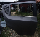 Oto Çıkma Parça / Chevrolet / Aveo / Kaporta & Karoser / Sağ Arka Kapı / Çıkma Parça 