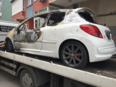 Oto Çıkma Parça / Peugeot / 207 / Alt Takım / Torsiyon / Çıkma Parça 